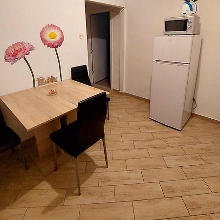 Studio Apartman Dolenac Apartman Zágráb Kültér fotó